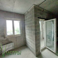 Квартира 36,4 м², 2-комнатная - изображение 4