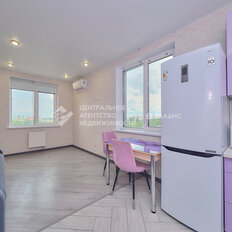 Квартира 60,9 м², 2-комнатная - изображение 2