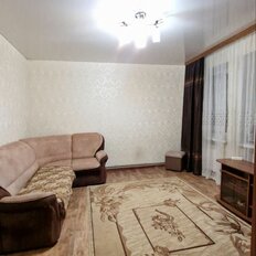 Квартира 63,6 м², 3-комнатная - изображение 3