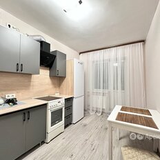 Квартира 35 м², 1-комнатная - изображение 2