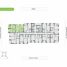 Квартира 75,9 м², 3-комнатная - изображение 3