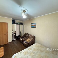 Квартира 37 м², 1-комнатная - изображение 5