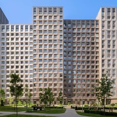 Квартира 107 м², 4-комнатная - изображение 2