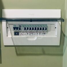 Квартира 35 м², 1-комнатная - изображение 3