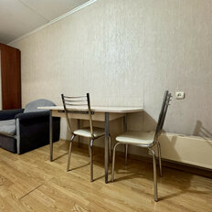 Квартира 35 м², 1-комнатная - изображение 4