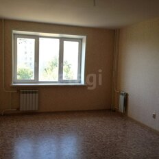 Квартира 51,2 м², 1-комнатная - изображение 2