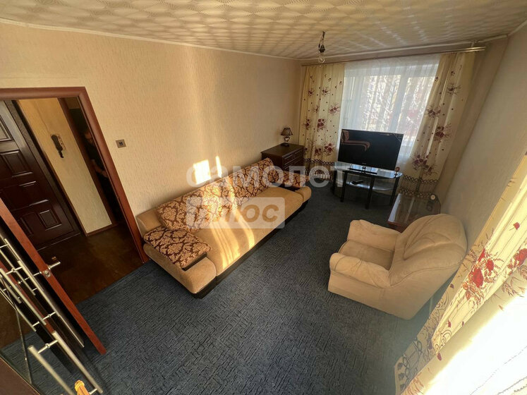 202,7 м² дом, 14,5 сотки участок 17 500 000 ₽ - изображение 39