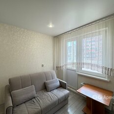 Квартира 38 м², 1-комнатная - изображение 4