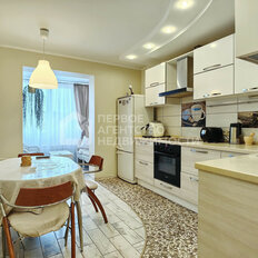 Квартира 81 м², 3-комнатная - изображение 5