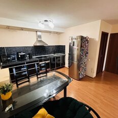 Квартира 64,3 м², 2-комнатная - изображение 3