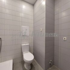 Квартира 25,4 м², студия - изображение 3
