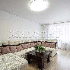 Квартира 69,2 м², 2-комнатная - изображение 5