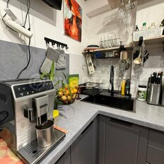 Квартира 58,3 м², 3-комнатная - изображение 5