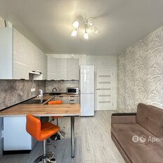 Квартира 43 м², 1-комнатная - изображение 4