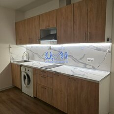 Квартира 33 м², 1-комнатная - изображение 1