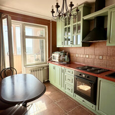 Квартира 77 м², 3-комнатная - изображение 1