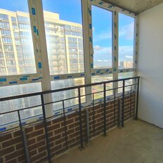 Квартира 42 м², 1-комнатная - изображение 3