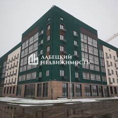 Квартира 41,4 м², 1-комнатная - изображение 2