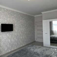 Квартира 40 м², 1-комнатная - изображение 3