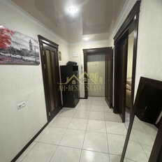 Квартира 75 м², 3-комнатная - изображение 3