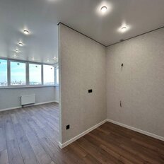 Квартира 22 м², студия - изображение 2