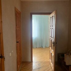 Квартира 61 м², 3-комнатная - изображение 4