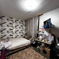 Квартира 40,9 м², 2-комнатная - изображение 3