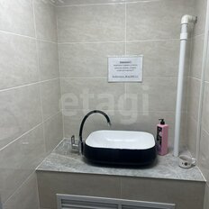 16,9 м², офис - изображение 5