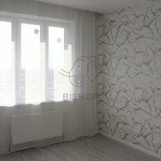 Квартира 35,7 м², 1-комнатная - изображение 3