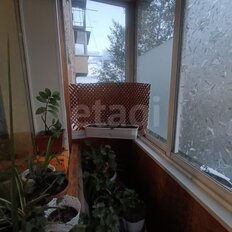 Квартира 58 м², 3-комнатная - изображение 4