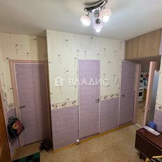 Квартира 39,2 м², 1-комнатная - изображение 5