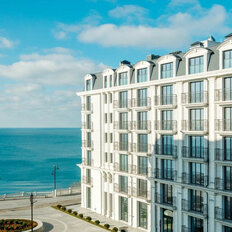 Квартира 62,1 м², 2-комнатные - изображение 1