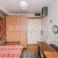 Квартира 40 м², 2-комнатная - изображение 4