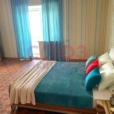 Квартира 92 м², 2-комнатная - изображение 2