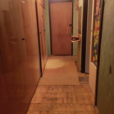 Квартира 62 м², 3-комнатная - изображение 5