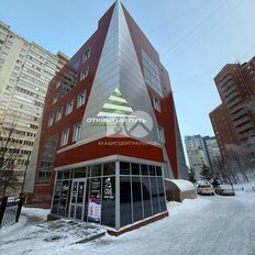 14,5 м², офис - изображение 5