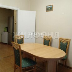 Квартира 142 м², 3-комнатная - изображение 3