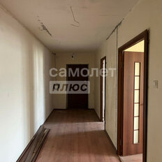 Квартира 82,8 м², 3-комнатная - изображение 2