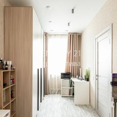 Квартира 57,4 м², 3-комнатная - изображение 3