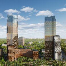 Квартира 29,4 м², студия - изображение 4