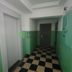 Квартира 65,4 м², 3-комнатная - изображение 2