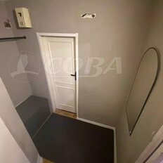 Квартира 33 м², 1-комнатная - изображение 4