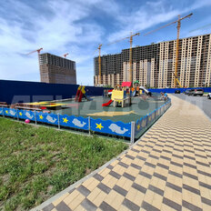 Квартира 30 м², студия - изображение 2