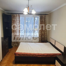 Квартира 33 м², 1-комнатная - изображение 5