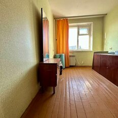 Квартира 56 м², 3-комнатная - изображение 4