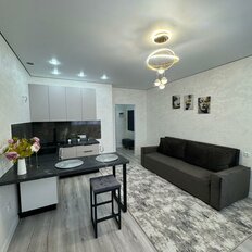 Квартира 24 м², студия - изображение 2