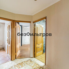 Квартира 50,6 м², 2-комнатная - изображение 1