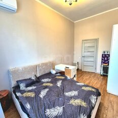 Квартира 38,5 м², 1-комнатная - изображение 5