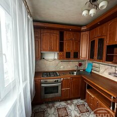 Квартира 35,7 м², 1-комнатная - изображение 2