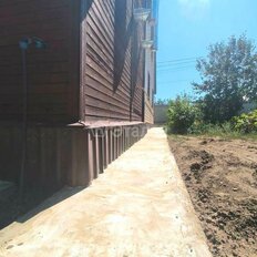 дом + 6,6 сотки, участок - изображение 3